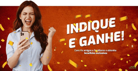 Streaming 4K no cassino ao vivo da u555